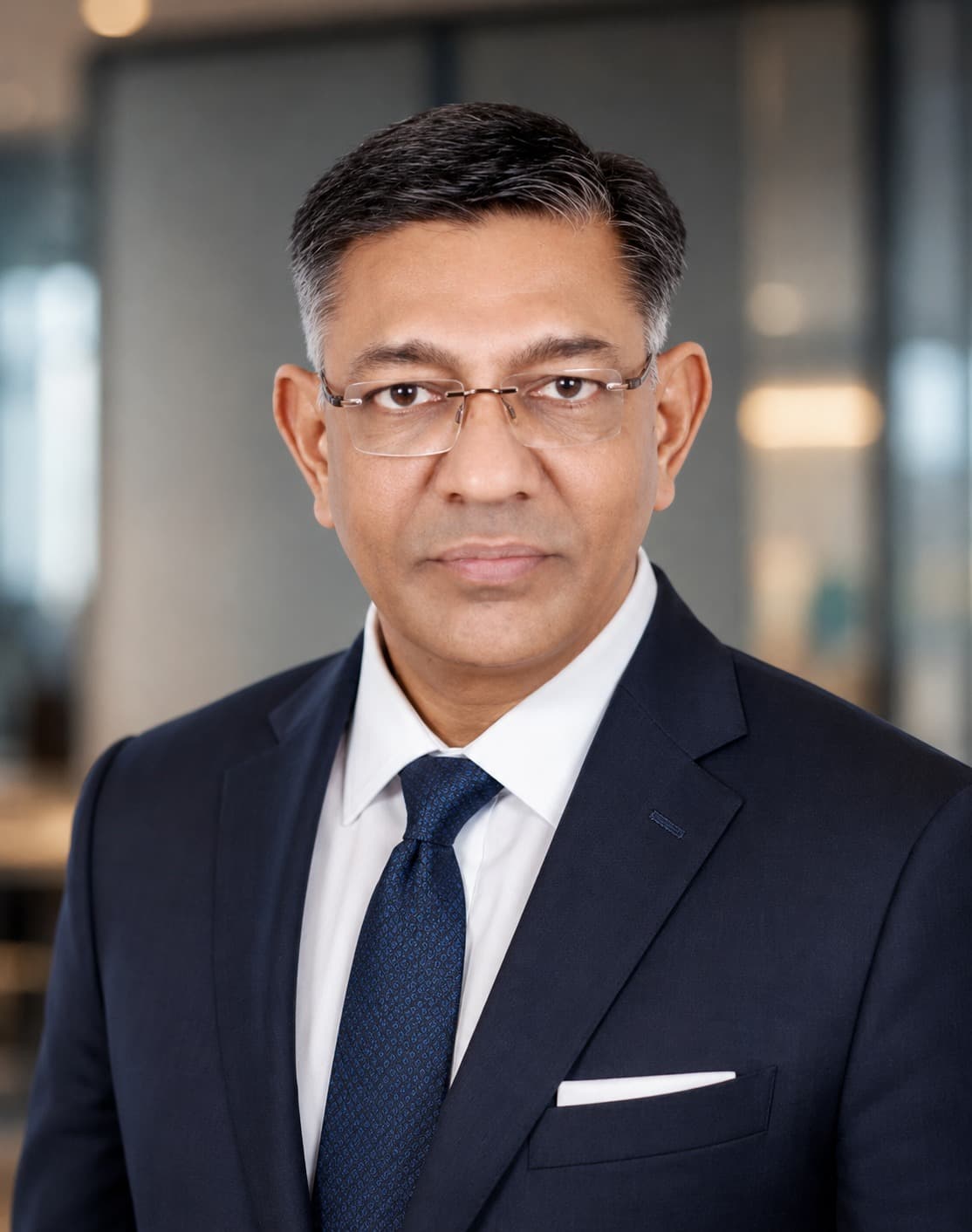 MR.GOVIND PATEL